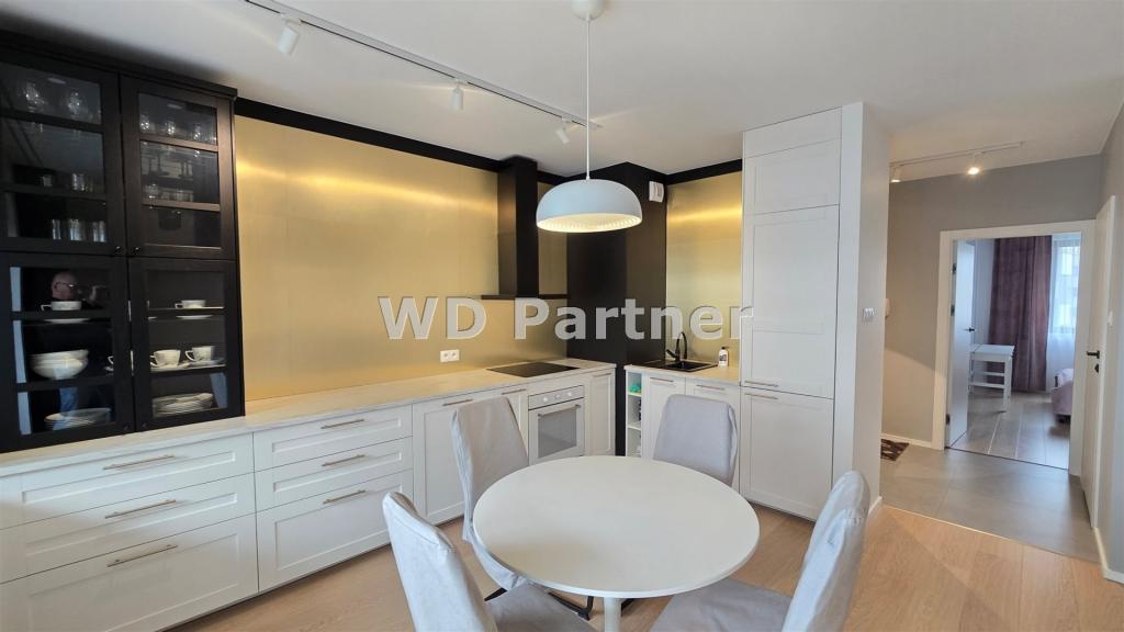Mieszkanie 47 m², Kraków, Prądnik Czerwony, Dobrego Pasterza - zdjęcie 4