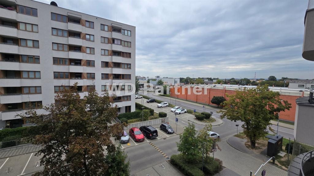 Mieszkanie 47 m², Kraków, Prądnik Czerwony, Dobrego Pasterza - zdjęcie 14