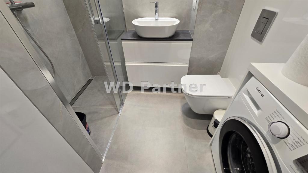 Mieszkanie 47 m², Kraków, Prądnik Czerwony, Dobrego Pasterza - zdjęcie 12
