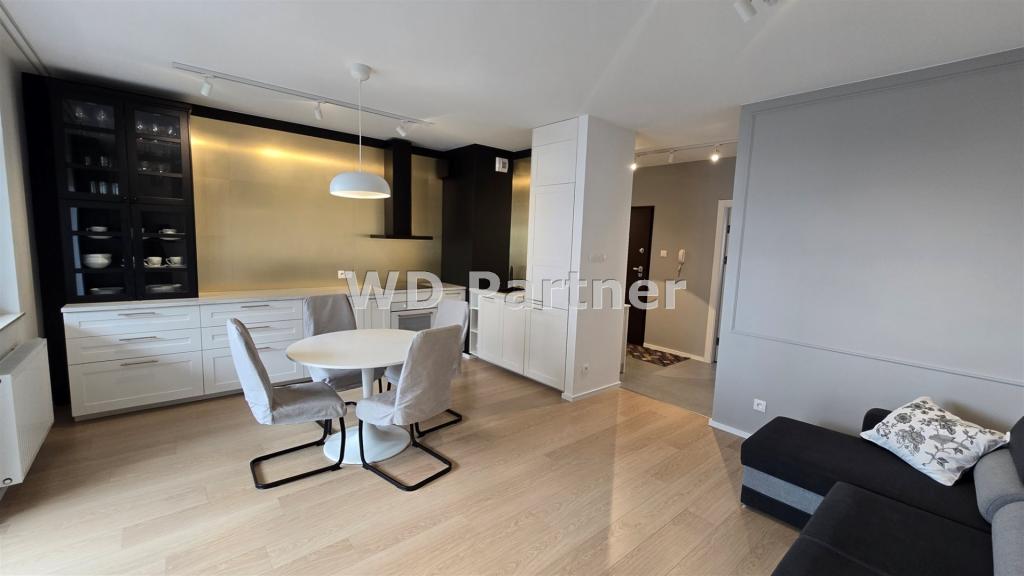 Mieszkanie 47 m², Kraków, Prądnik Czerwony, Dobrego Pasterza - zdjęcie 3