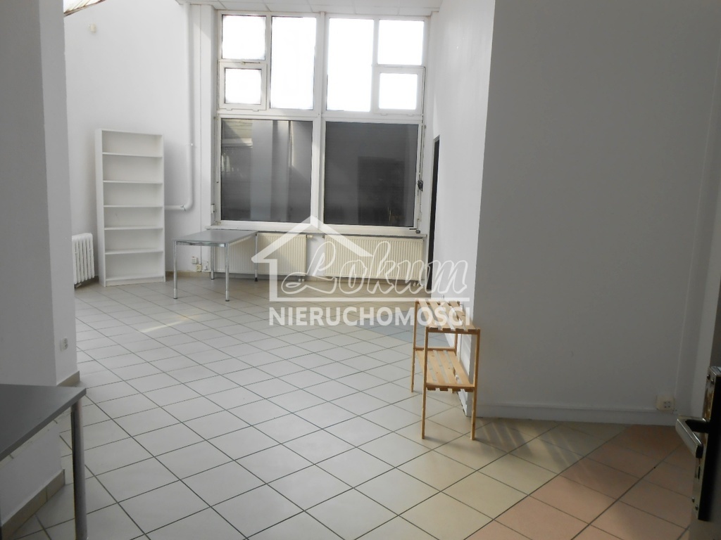 Lokal biurowy do wynajęcia, 50&nbsp;m², Szczecin - zdjęcie 1
