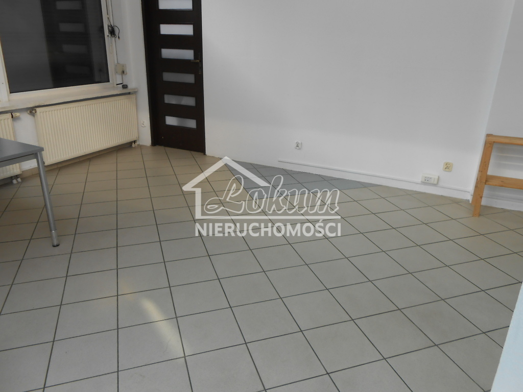 Lokal biurowy do wynajęcia, 50&nbsp;m², Szczecin - zdjęcie 5
