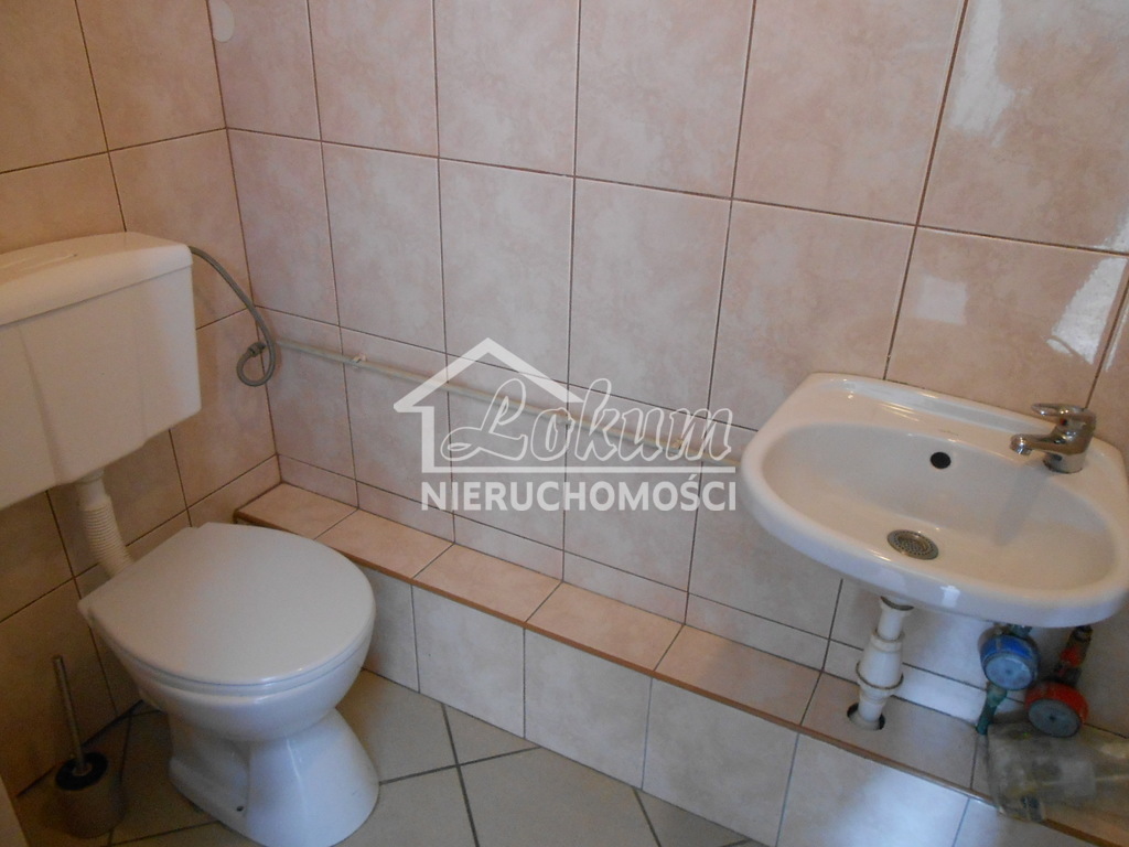 Lokal biurowy do wynajęcia, 50&nbsp;m², Szczecin - zdjęcie 8