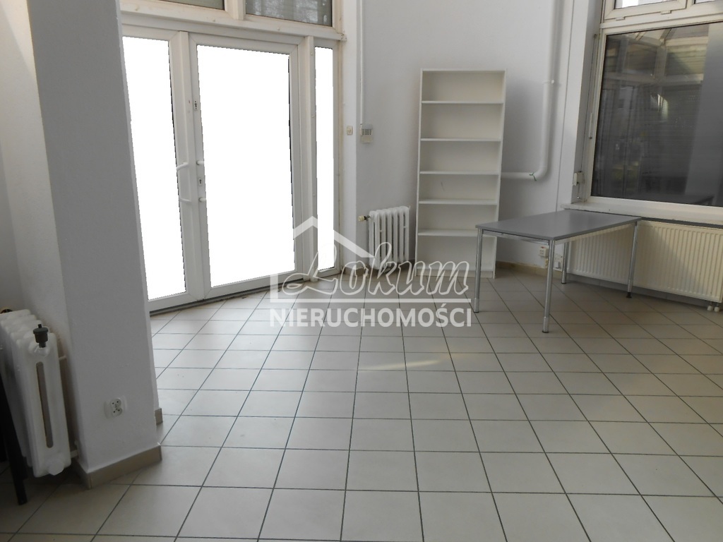Lokal biurowy do wynajęcia, 50&nbsp;m², Szczecin - zdjęcie 4