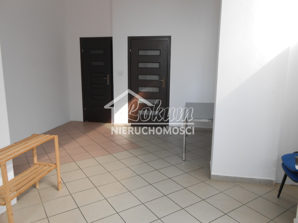 Lokal biurowy do wynajęcia, 50&nbsp;m², Szczecin - zdjęcie 7