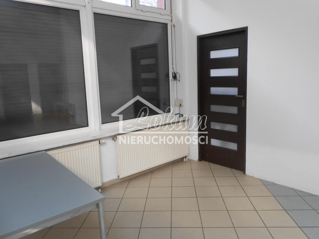 Lokal biurowy do wynajęcia, 50&nbsp;m², Szczecin - zdjęcie 6