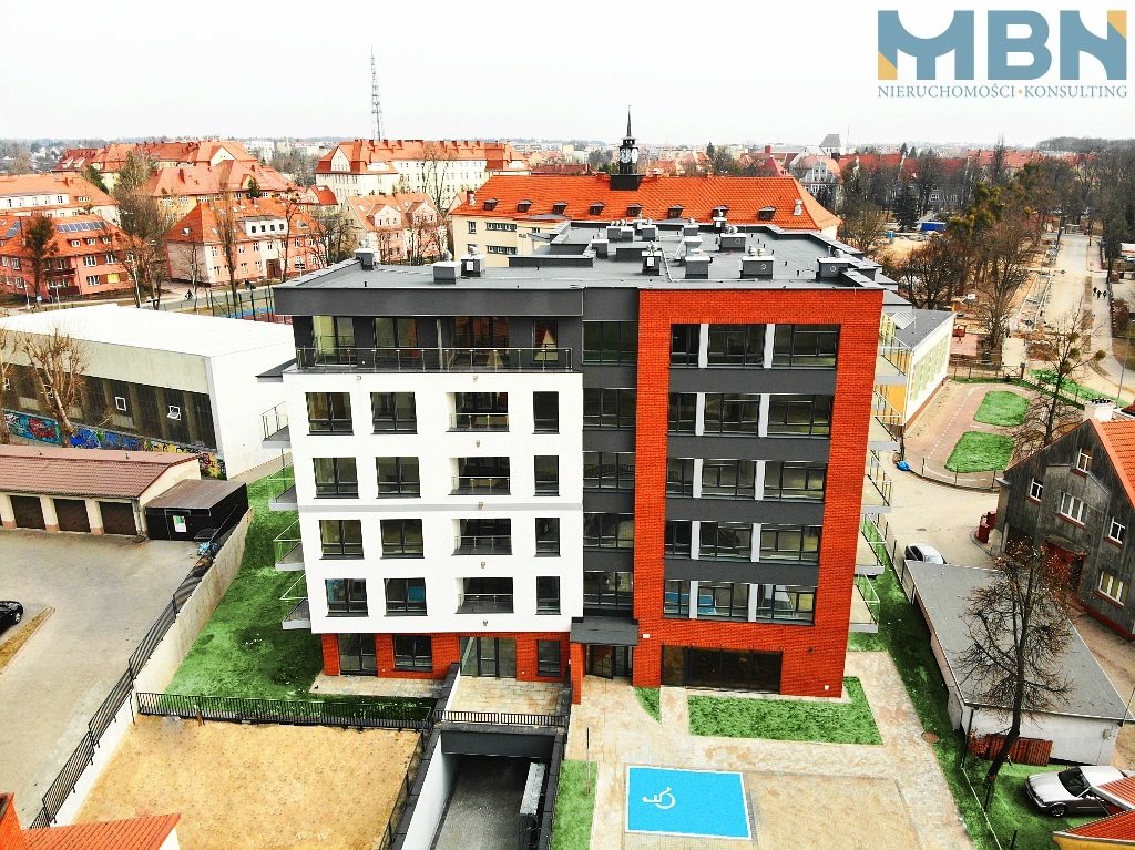 Lokal usługowy na sprzedaż, 74&nbsp;m², Giżycko - zdjęcie 2