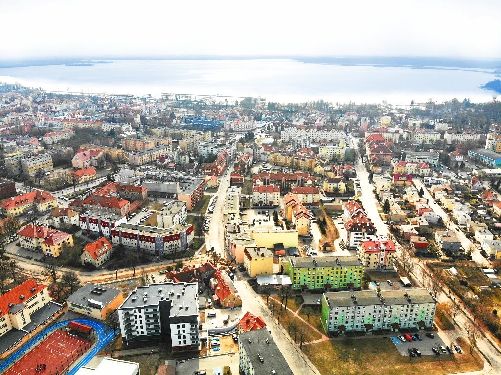 Lokal usługowy na sprzedaż, 74&nbsp;m², Giżycko - zdjęcie 5