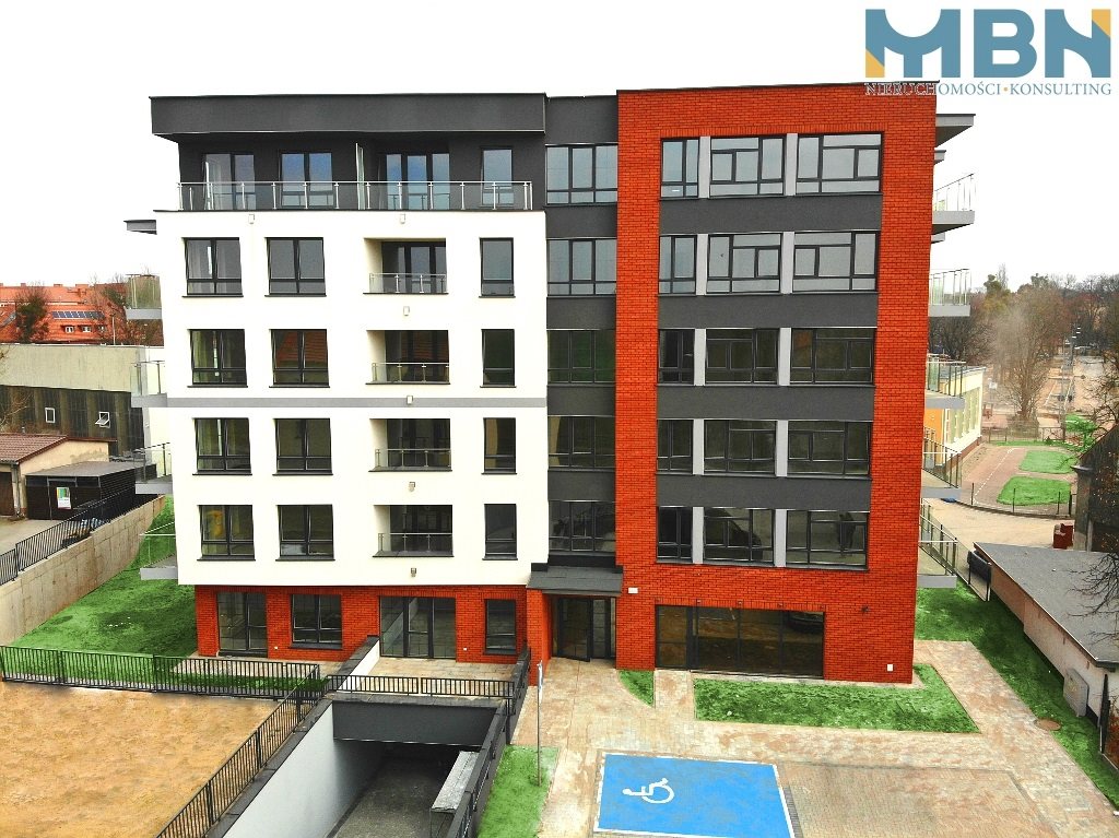 Lokal usługowy na sprzedaż, 74&nbsp;m², Giżycko - zdjęcie 1