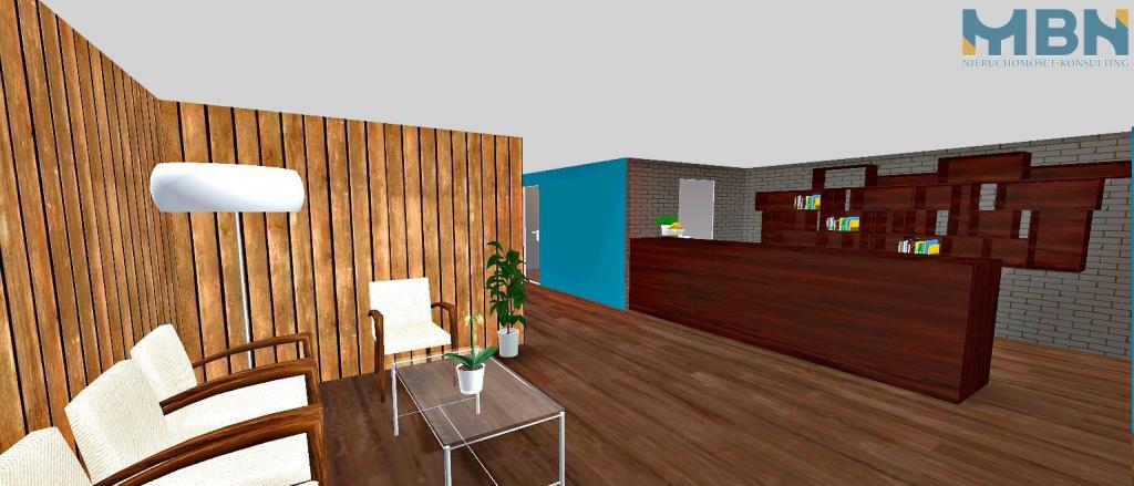 Lokal usługowy na sprzedaż, 74&nbsp;m², Giżycko - zdjęcie 22