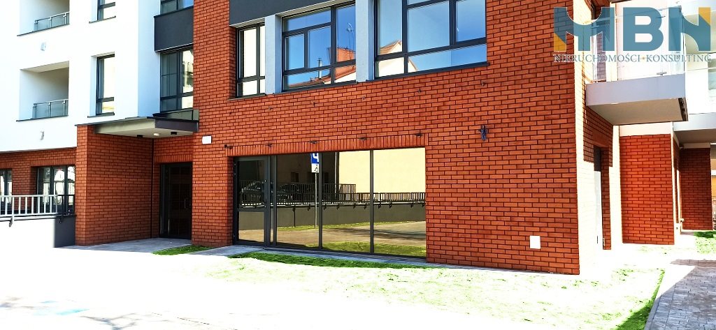 Lokal usługowy na sprzedaż, 74&nbsp;m², Giżycko - zdjęcie 8