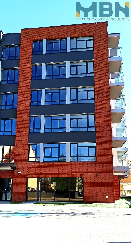 Lokal usługowy na sprzedaż, 74&nbsp;m², Giżycko - zdjęcie 6