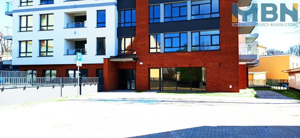 Lokal usługowy na sprzedaż, 74&nbsp;m², Giżycko - zdjęcie 7