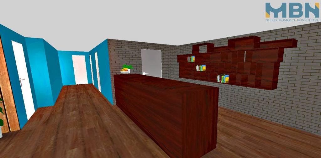 Lokal usługowy na sprzedaż, 74&nbsp;m², Giżycko - zdjęcie 23