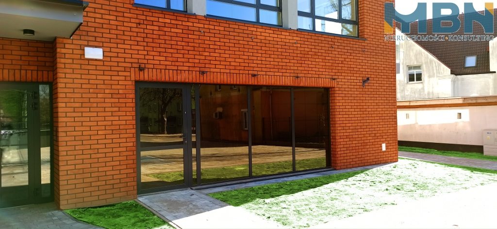 Lokal usługowy na sprzedaż, 74&nbsp;m², Giżycko - zdjęcie 9