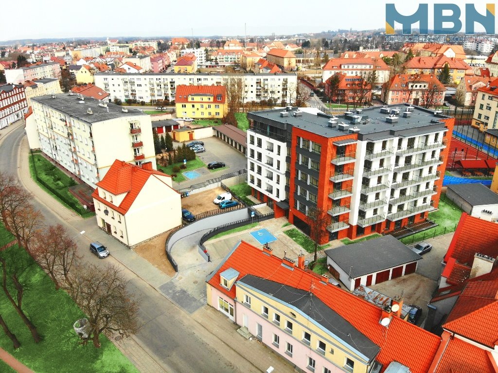 Lokal usługowy na sprzedaż, 74&nbsp;m², Giżycko - zdjęcie 3