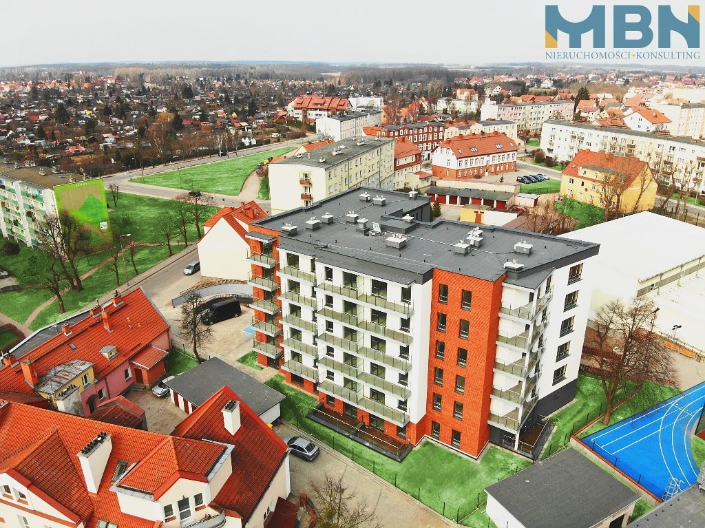 Lokal usługowy na sprzedaż, 74&nbsp;m², Giżycko - zdjęcie 4