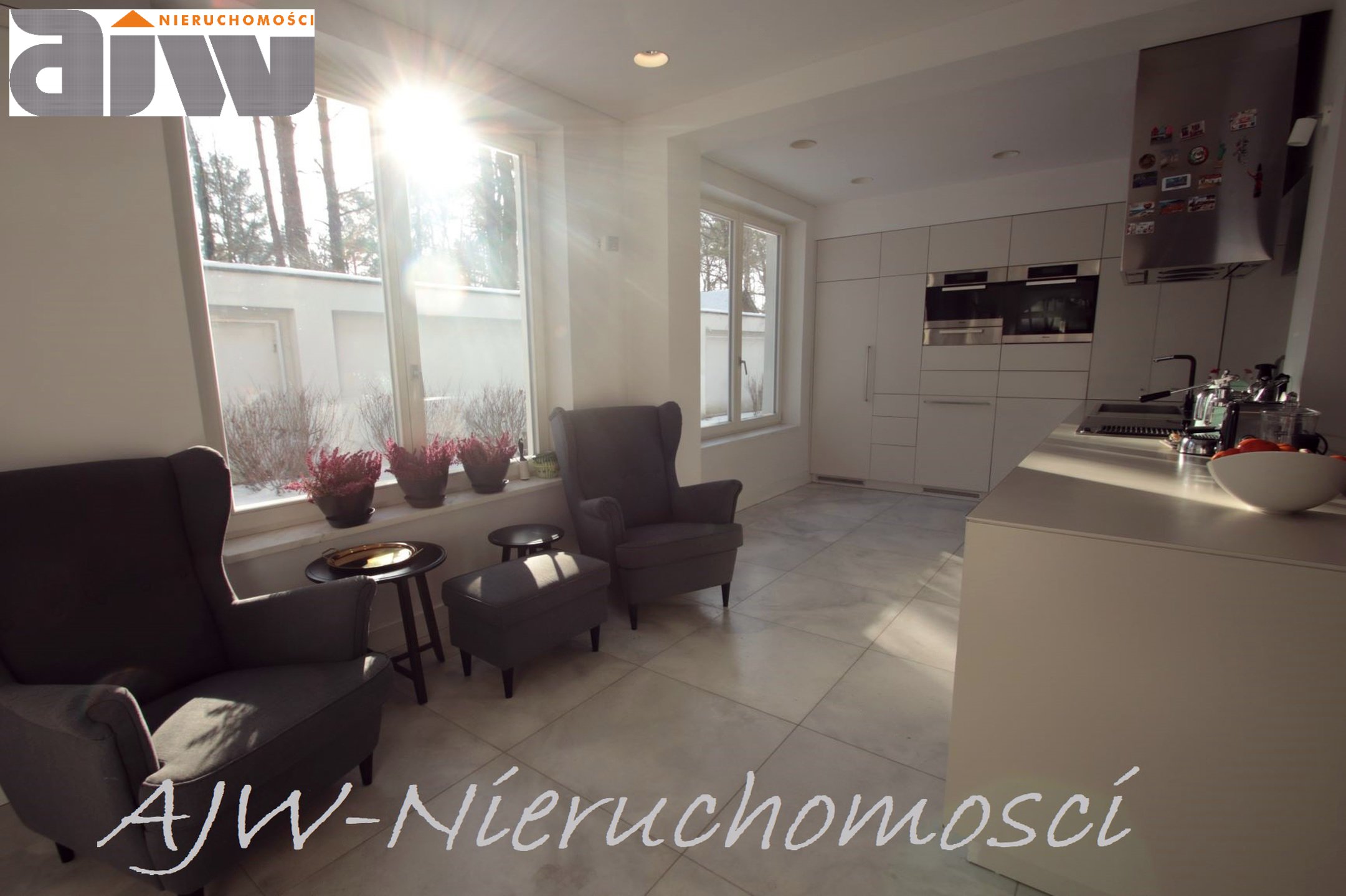 Dom wolnostojący Izabelin B - zdjęcie 5