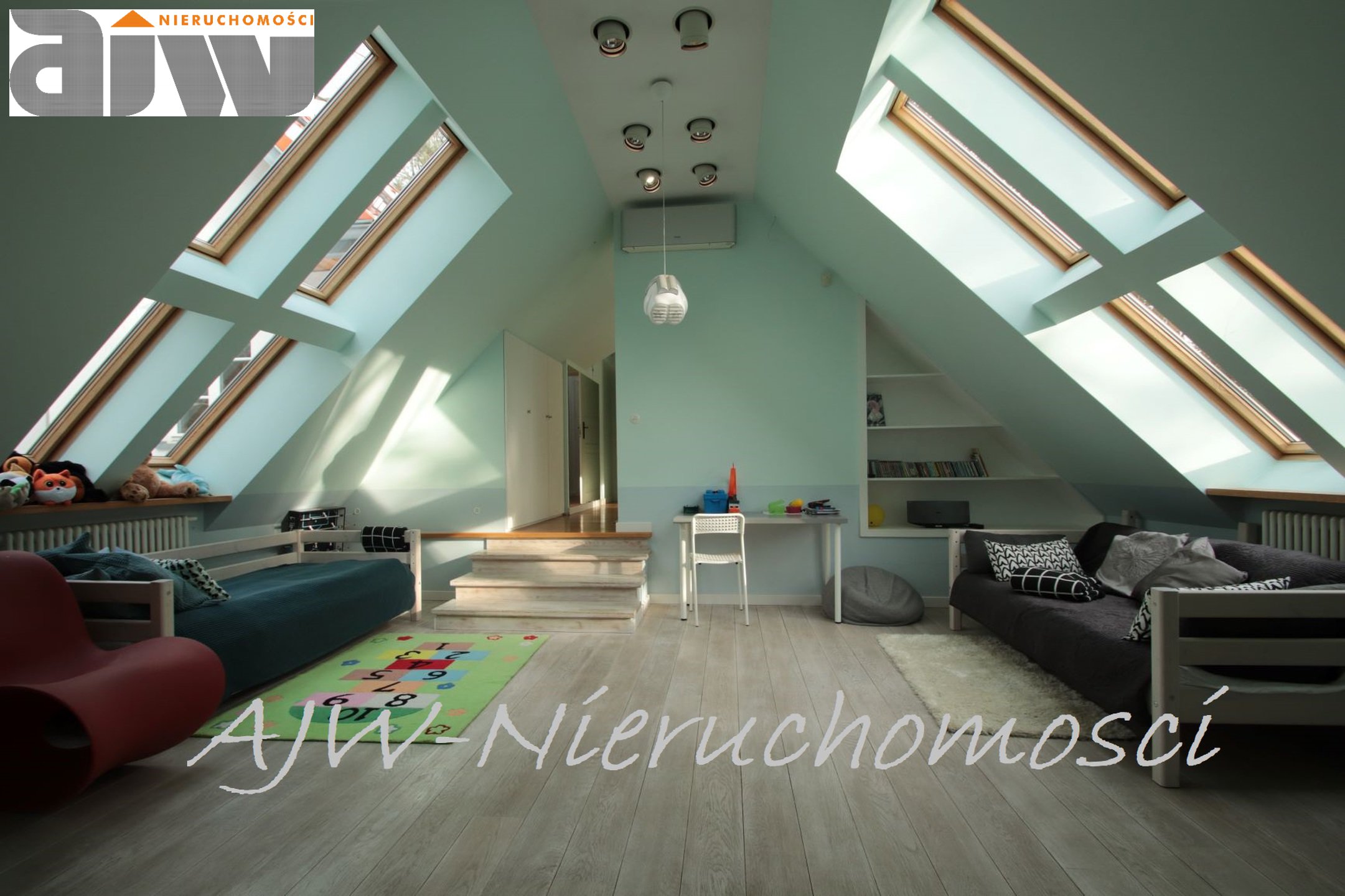 Dom wolnostojący Izabelin B - zdjęcie 12