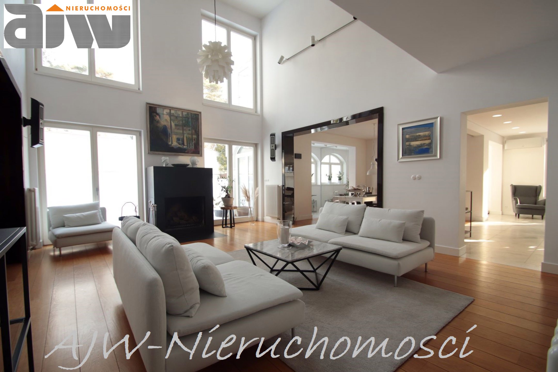 Dom wolnostojący Izabelin B - zdjęcie 1