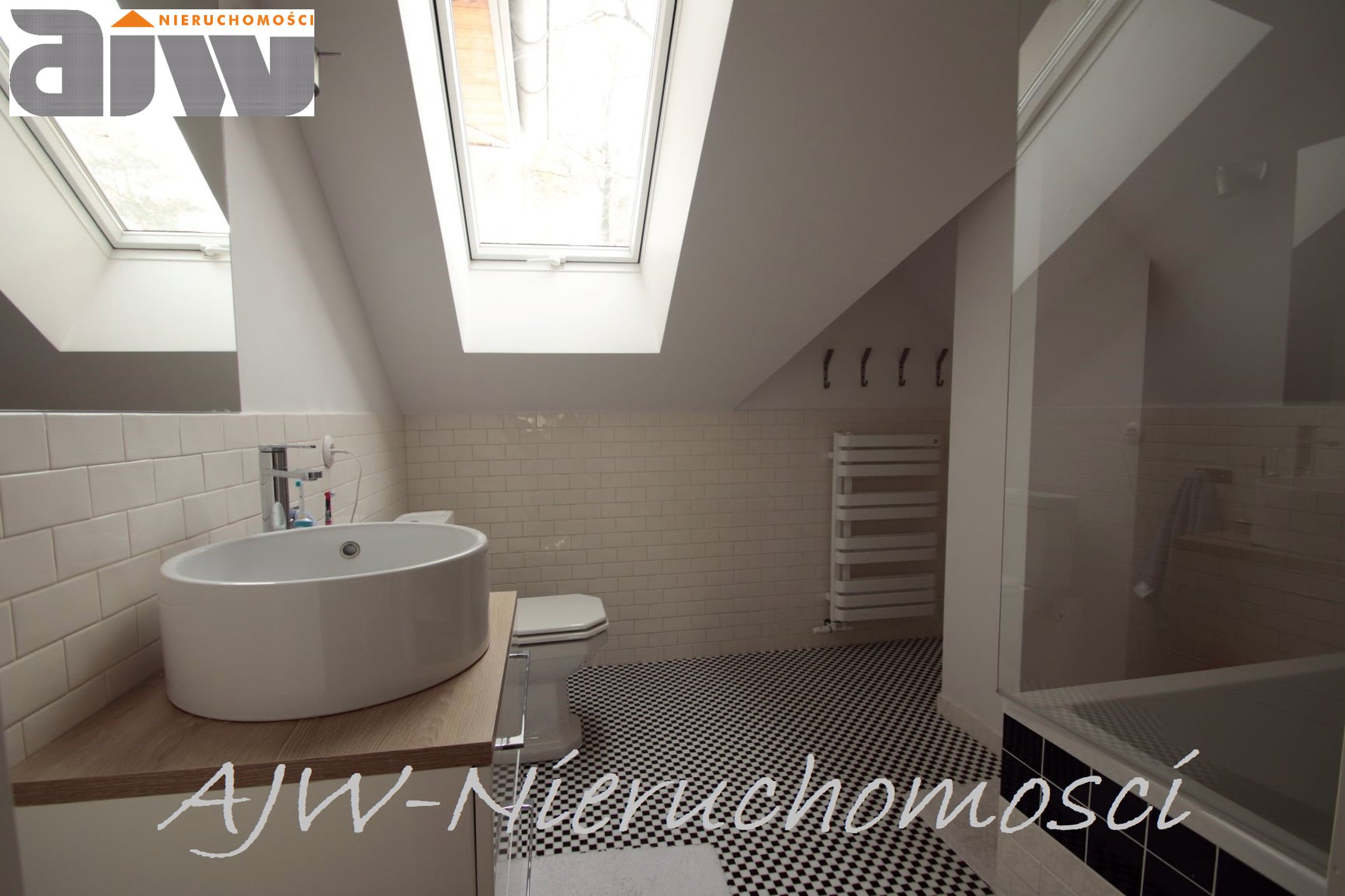 Dom wolnostojący Izabelin B - zdjęcie 13