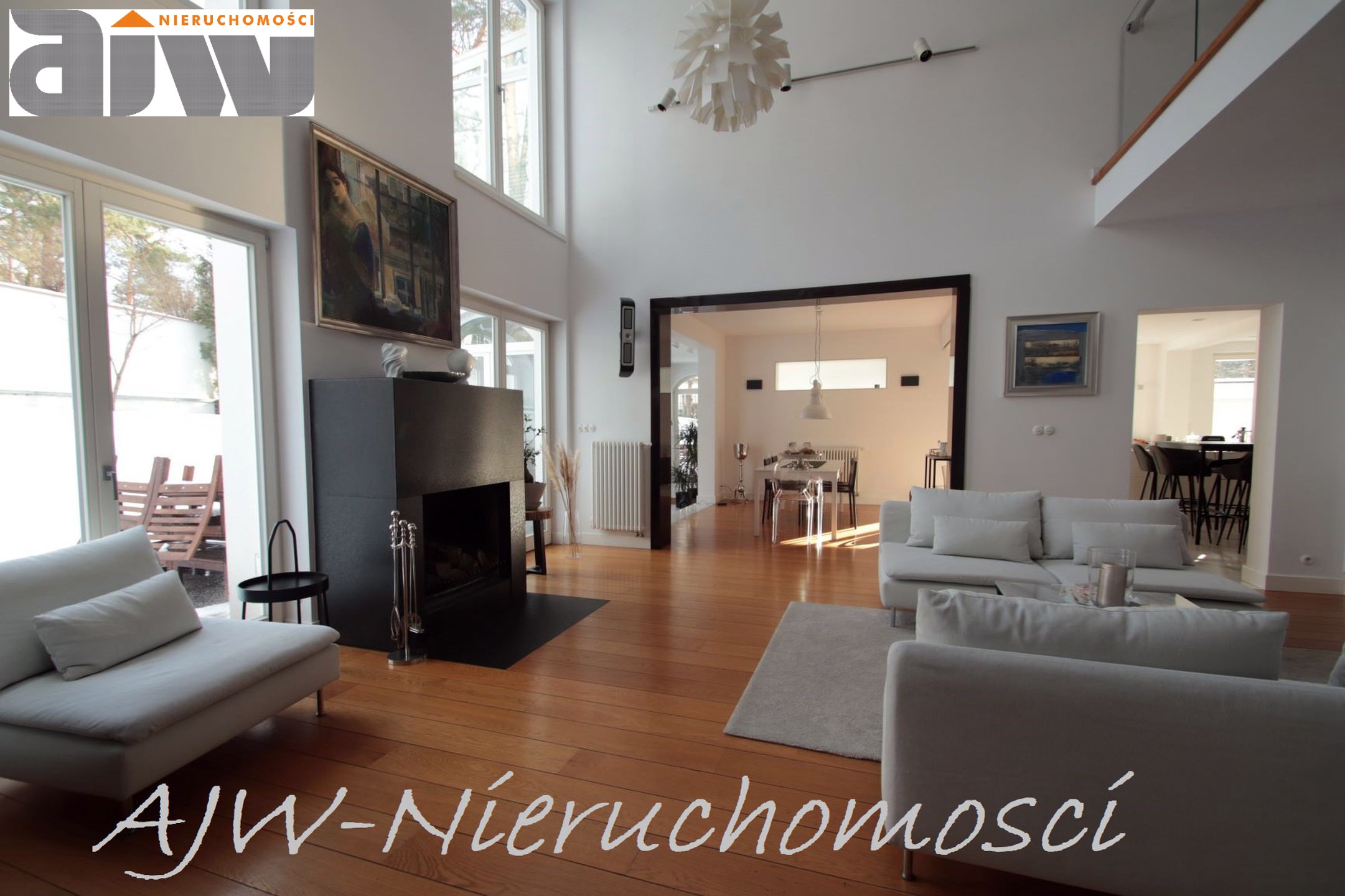 Dom wolnostojący Izabelin B - zdjęcie 3