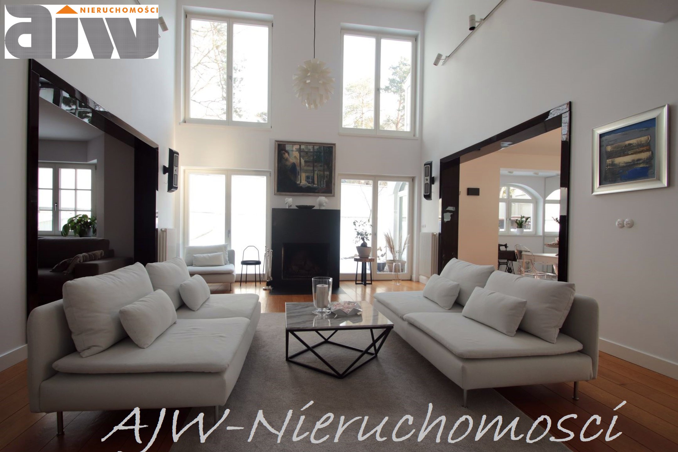 Dom wolnostojący Izabelin B - zdjęcie 2