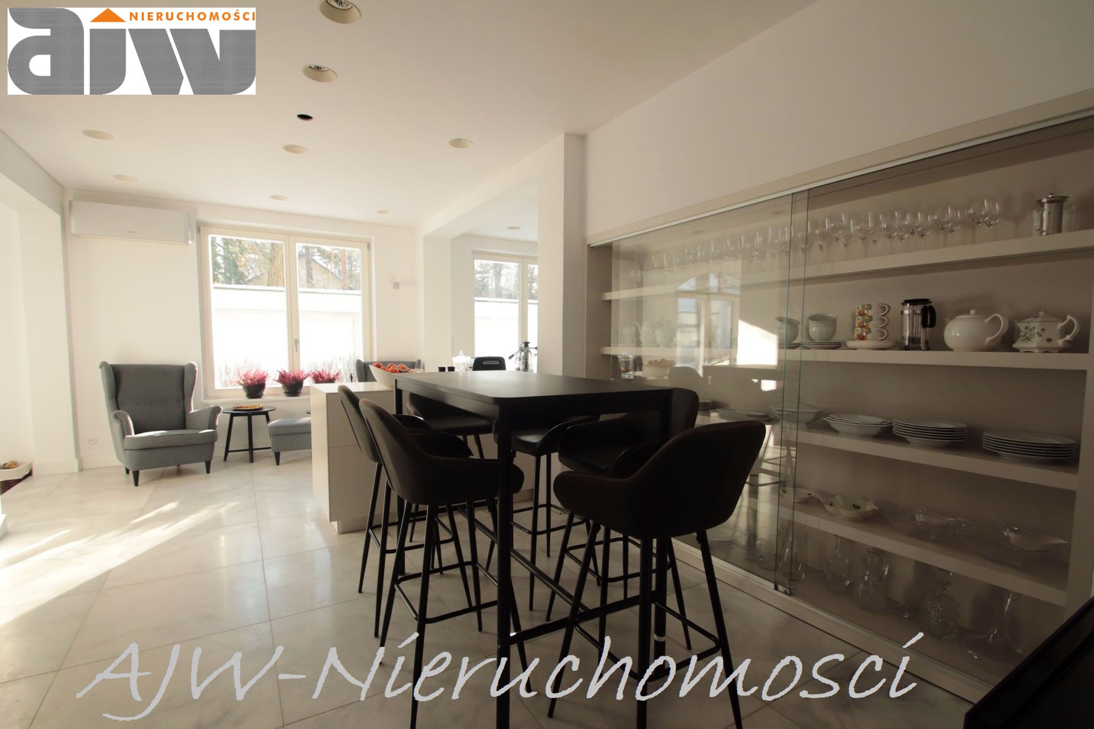 Dom wolnostojący Izabelin B - zdjęcie 4