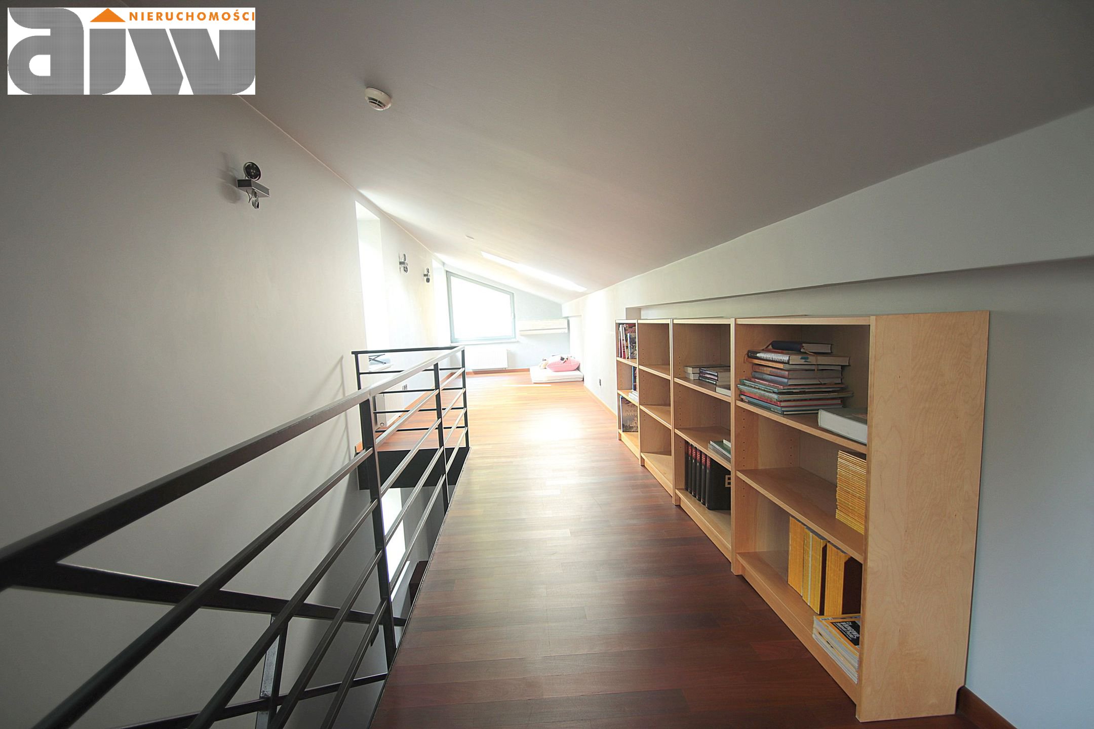 Dom wolnostojący Hornówek - zdjęcie 13