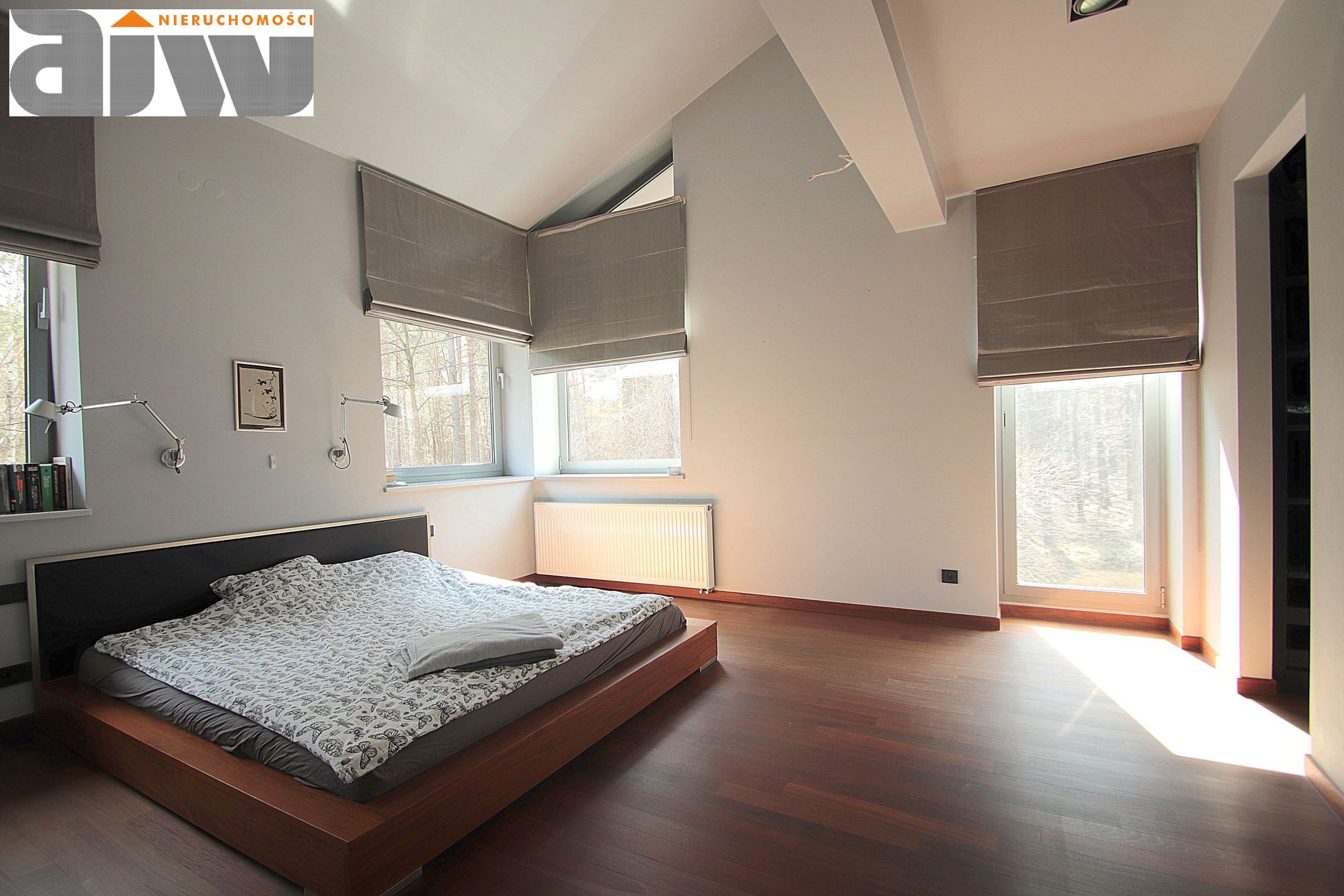 Dom wolnostojący Hornówek - zdjęcie 8