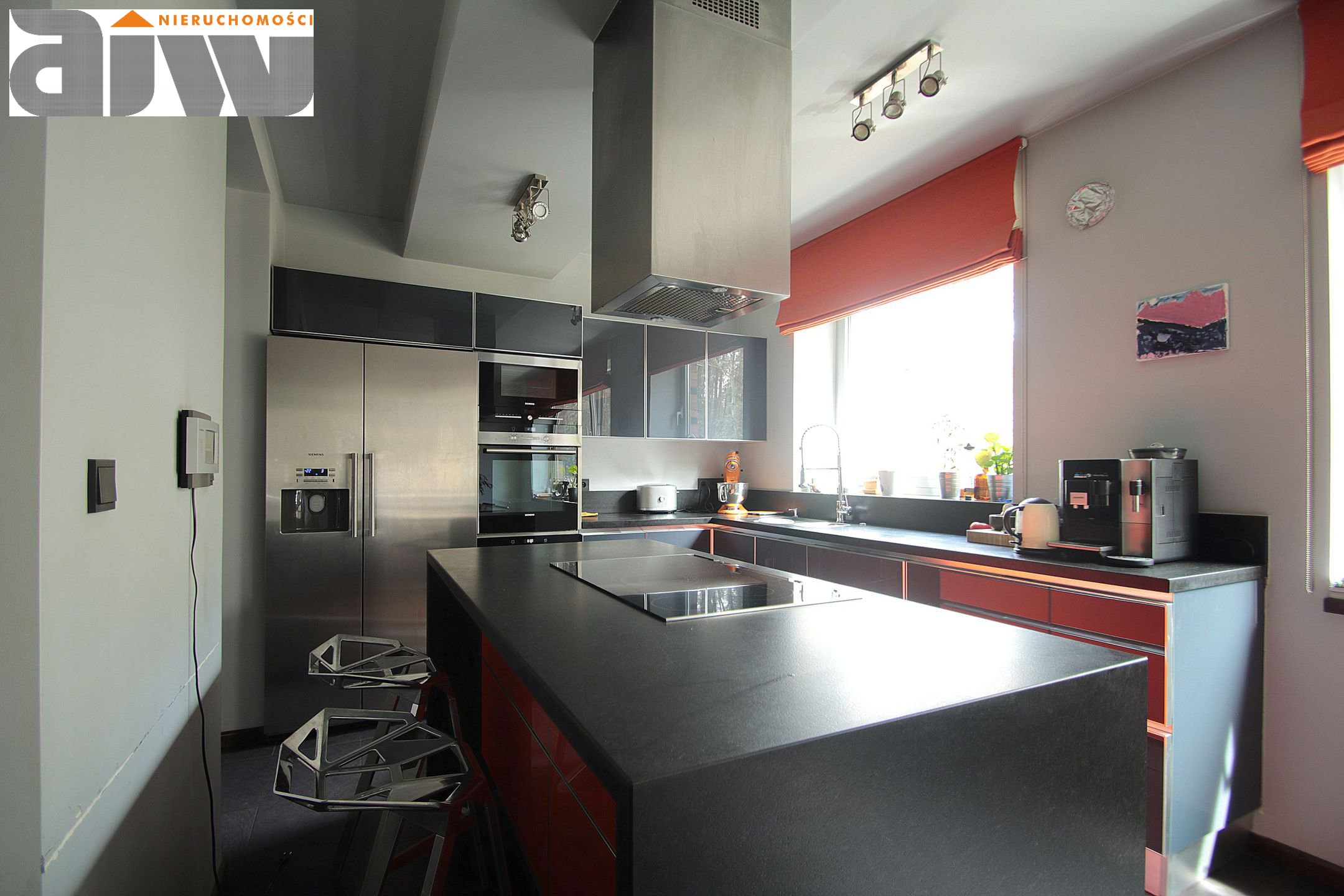 Dom wolnostojący Hornówek - zdjęcie 4