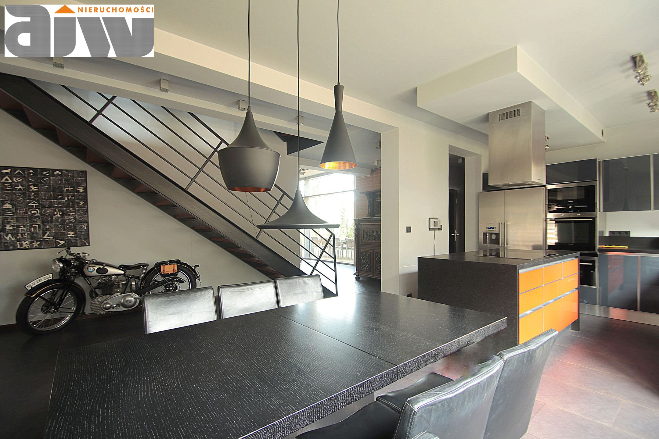 Dom wolnostojący Hornówek - zdjęcie 3