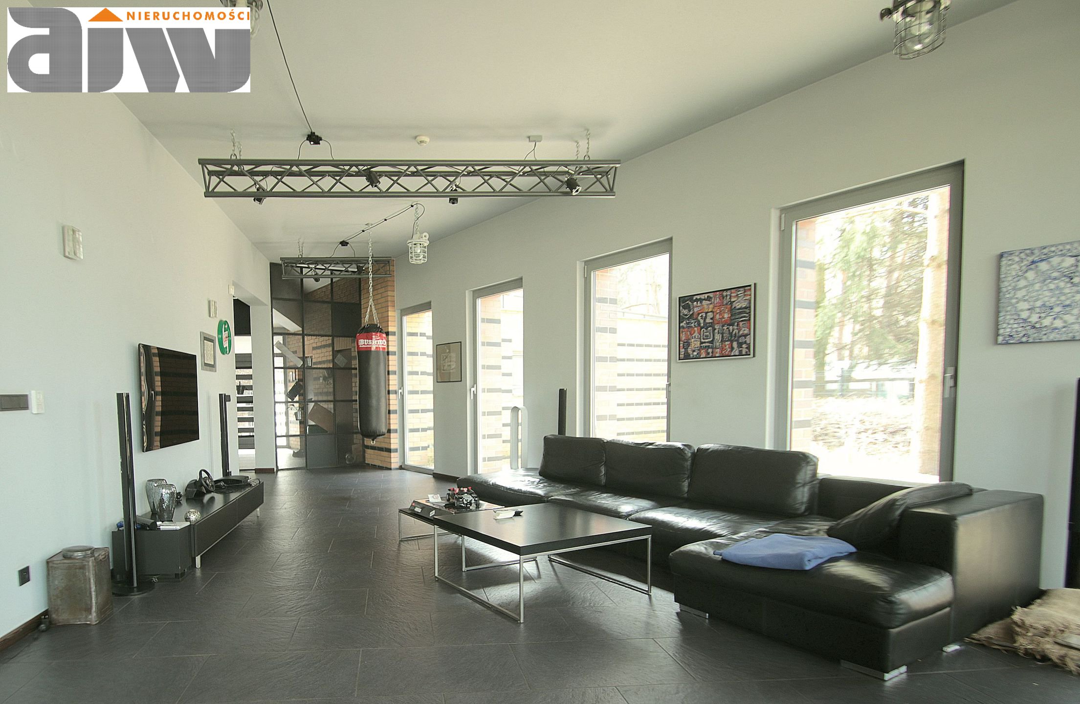 Dom wolnostojący Hornówek - zdjęcie 6