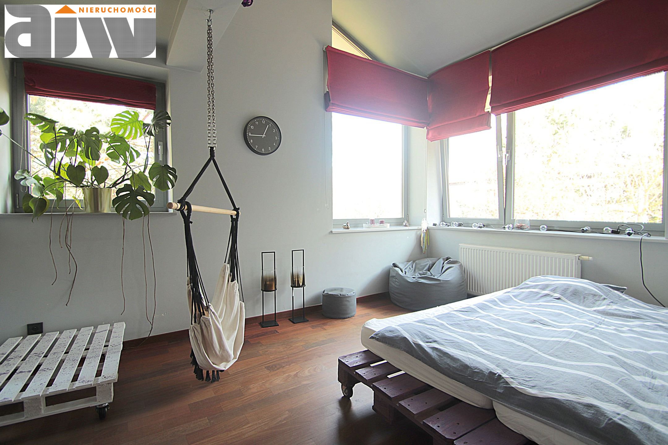 Dom wolnostojący Hornówek - zdjęcie 9