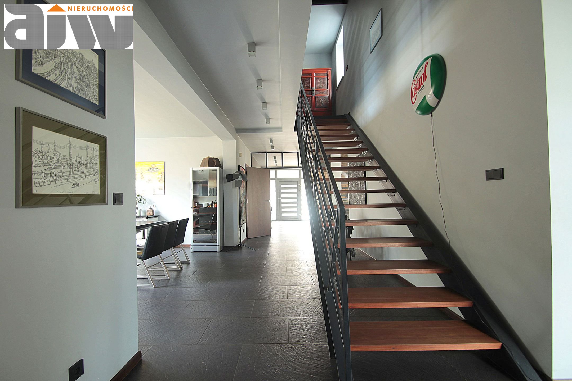 Dom wolnostojący Hornówek - zdjęcie 7