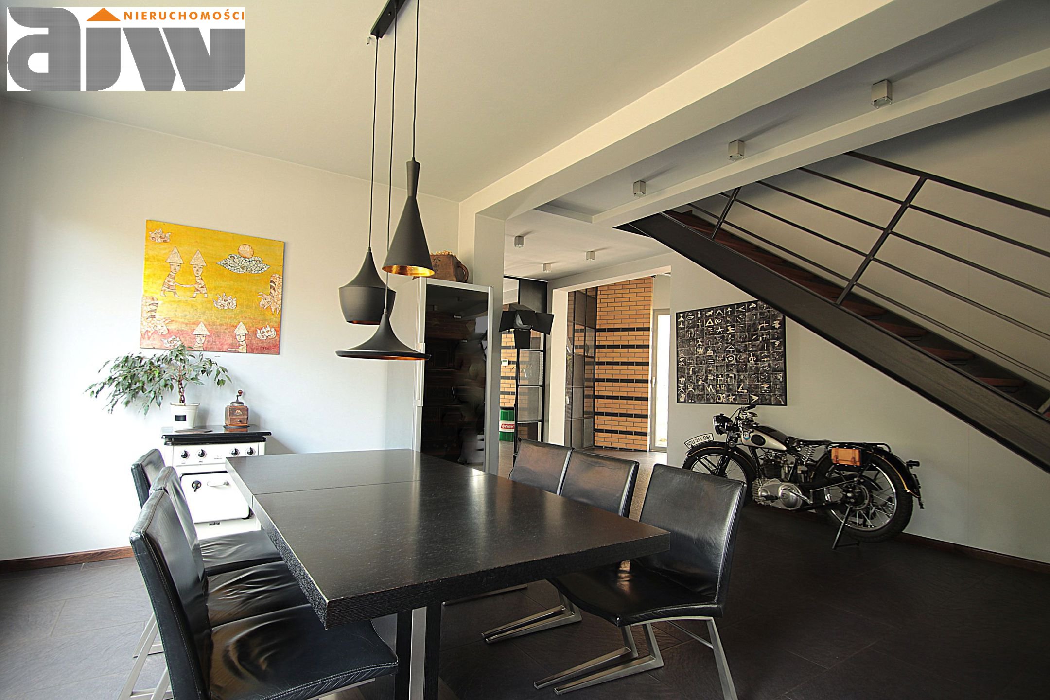 Dom wolnostojący Hornówek - zdjęcie 2