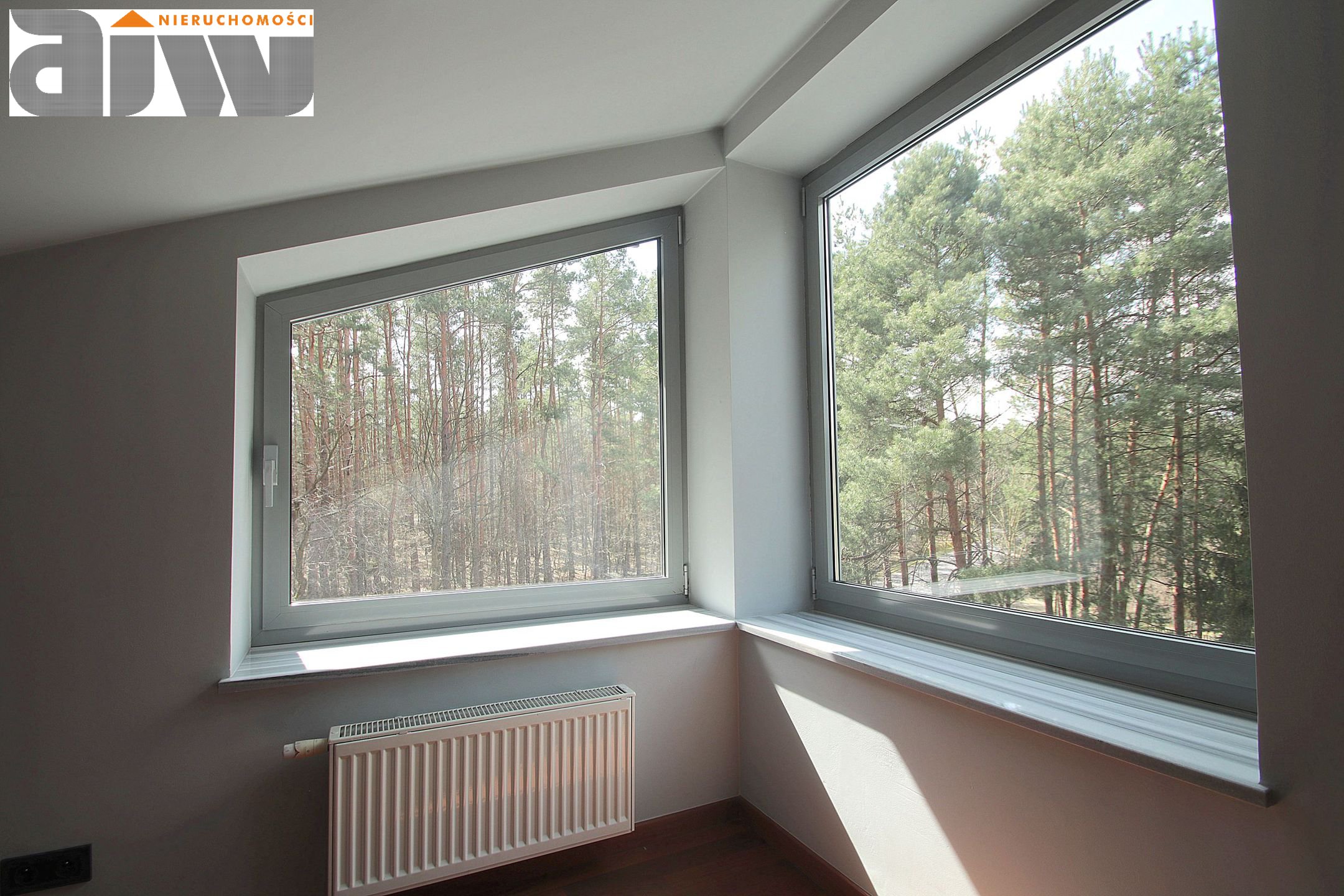 Dom wolnostojący Hornówek - zdjęcie 14