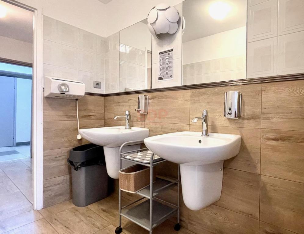 Lokal biurowy do wynajęcia, 21 m², Wrocław, Fabryczna, Mińska - zdjęcie 6