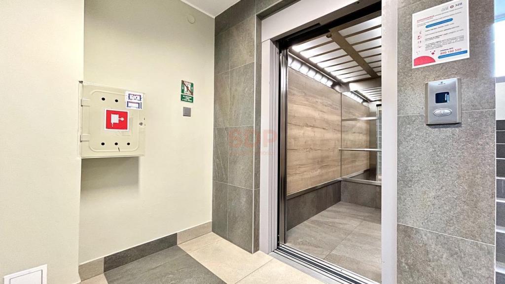 Lokal biurowy do wynajęcia, 21 m², Wrocław, Fabryczna, Mińska - zdjęcie 5