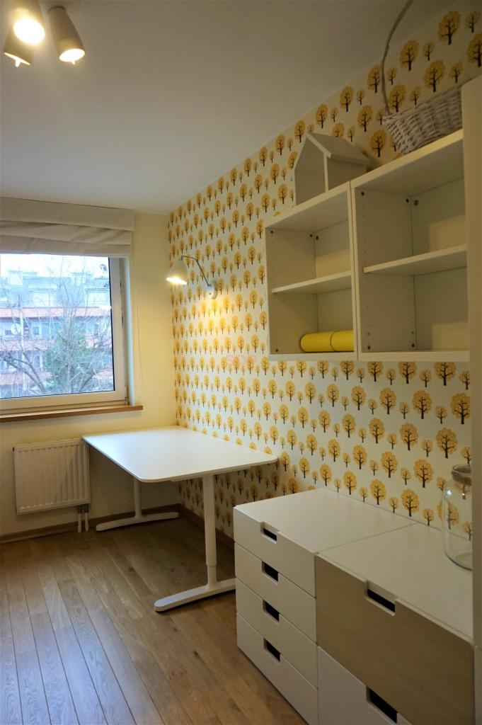 Mieszkanie 78 m², Wrocław, Sąsiedzka - zdjęcie 8