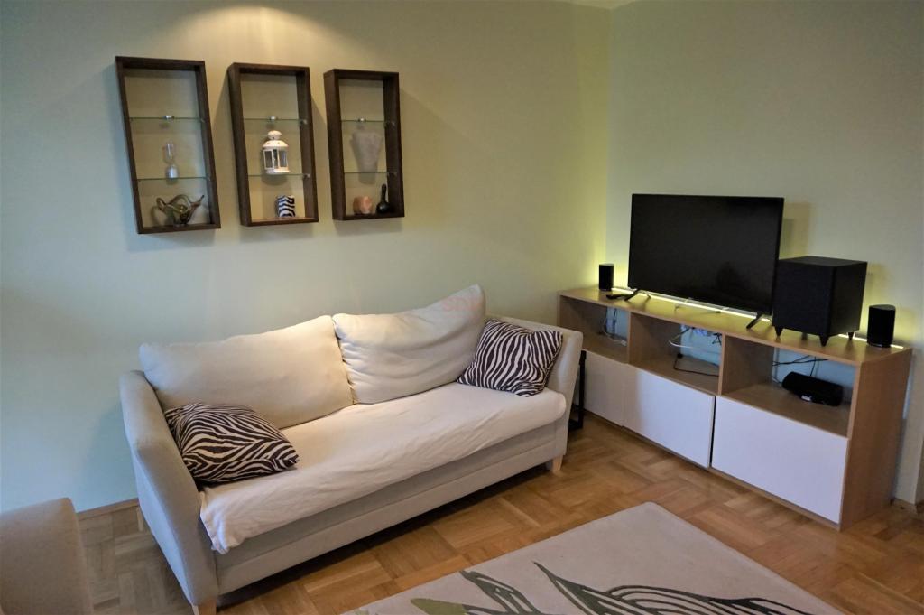 Mieszkanie 78 m², Wrocław, Sąsiedzka - zdjęcie 2