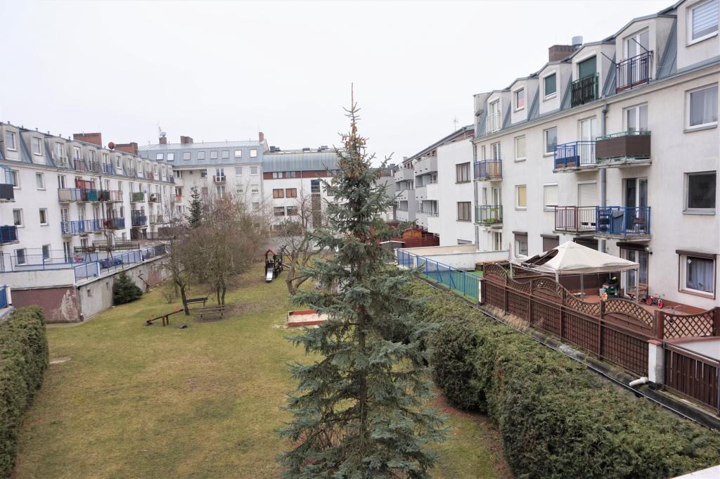 Mieszkanie 78 m², Wrocław, Sąsiedzka - zdjęcie 16