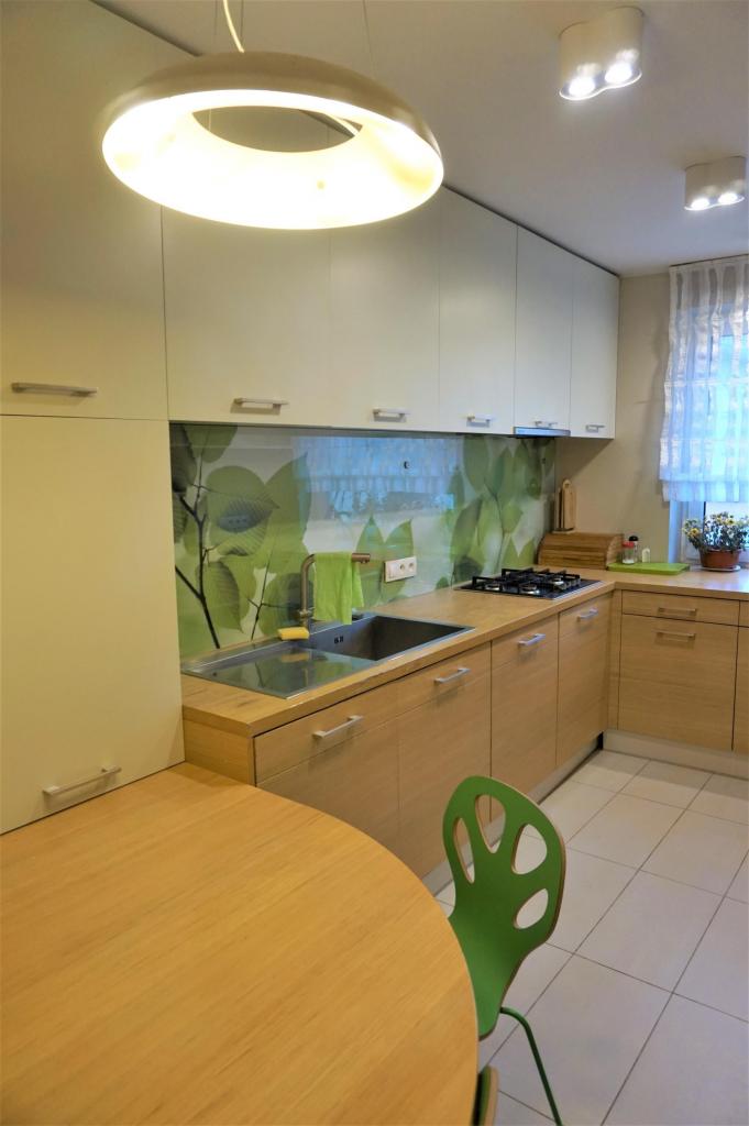 Mieszkanie 78 m², Wrocław, Sąsiedzka - zdjęcie 9