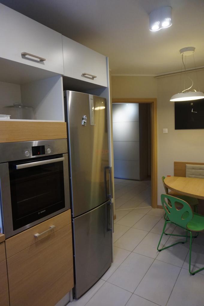 Mieszkanie 78 m², Wrocław, Sąsiedzka - zdjęcie 12