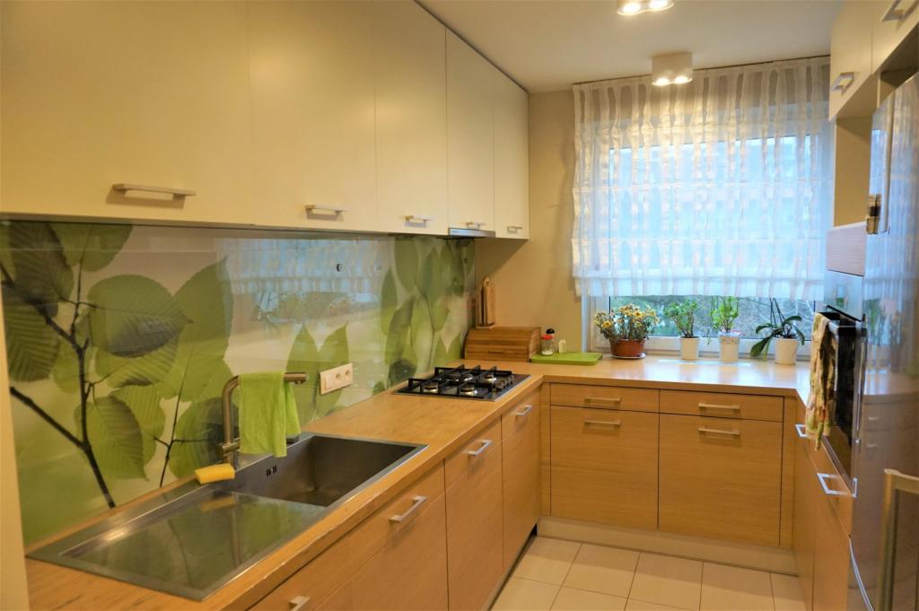 Mieszkanie 78 m², Wrocław, Sąsiedzka - zdjęcie 10