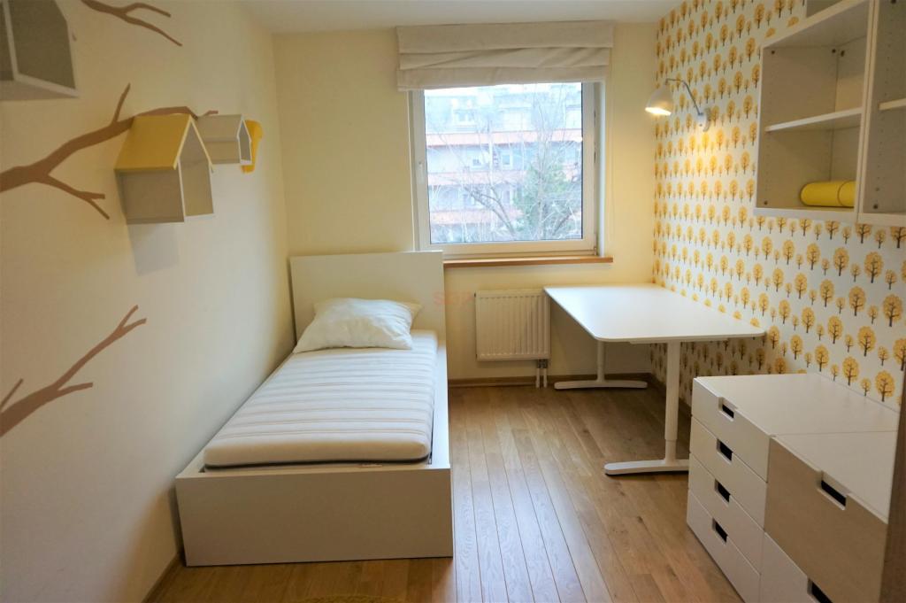 Mieszkanie 78 m², Wrocław, Sąsiedzka - zdjęcie 7
