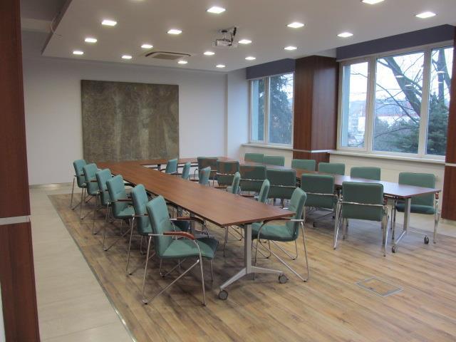 Lokal biurowy do wynajęcia, 71 m², Wrocław, Fabryczna, Mińska - zdjęcie 5