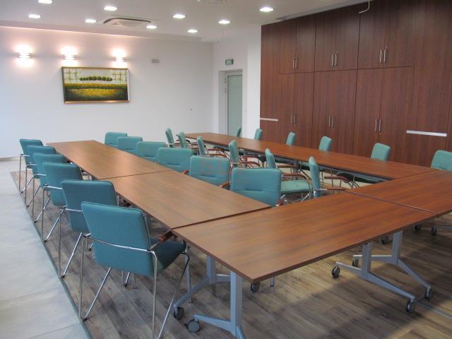 Lokal biurowy do wynajęcia, 71 m², Wrocław, Fabryczna, Mińska - zdjęcie 4