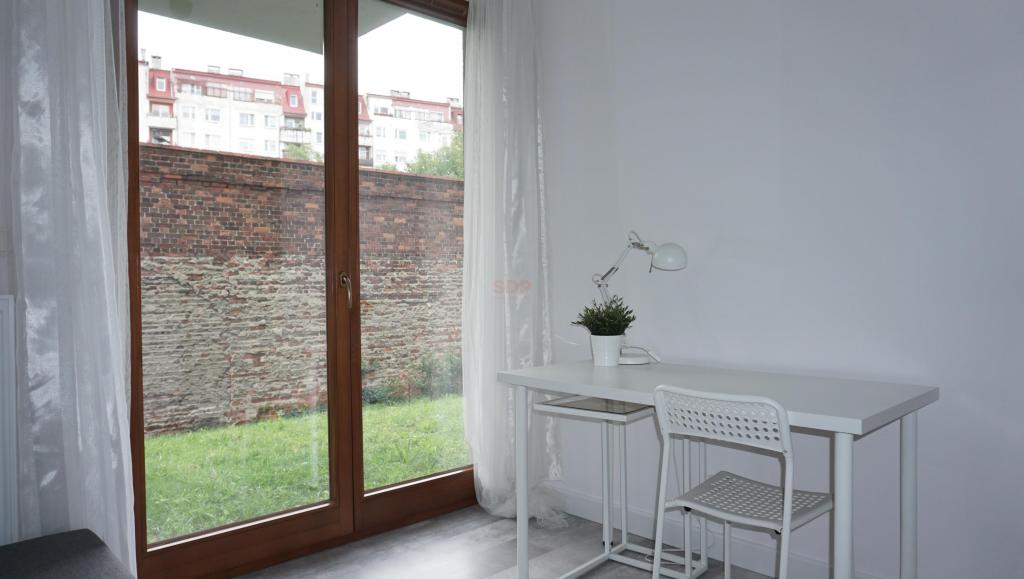 Mieszkanie 61 m², Wrocław, Śródmieście, Na Szańcach - zdjęcie 2