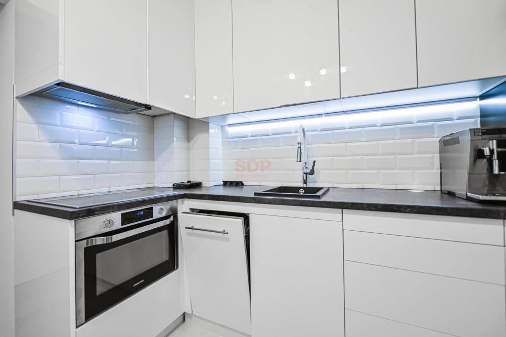Mieszkanie 61 m², Wrocław, Śródmieście, Na Szańcach - zdjęcie 9